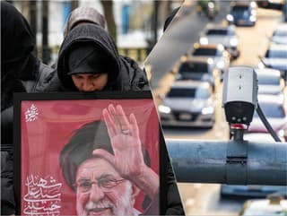 Detaily likvidácie Chameneího! Izrael