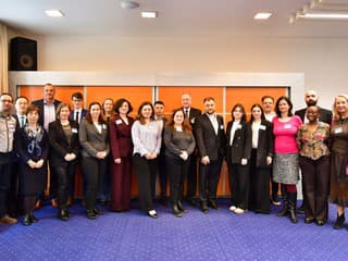 Slovensko a OSN iniciovali