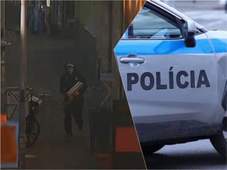 Kladivom na zlato! Recidivista