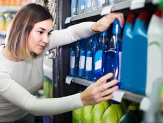 Rovnaký obchod, iné ceny!