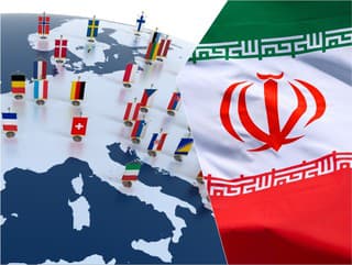 MIMORIADNE Irán sa oficiálne