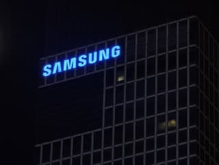 Samsung končí výrobu na