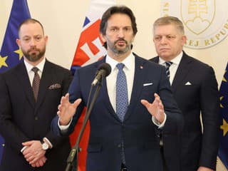 Slovensko a Poľsko spoja