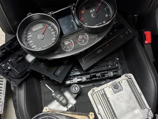 Policajná razia: Polícia zadržala