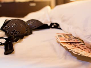 BIZÁR počas vojny: Rezorty