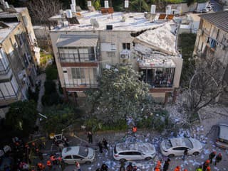 Ministerstvo odporúča Slovákom na