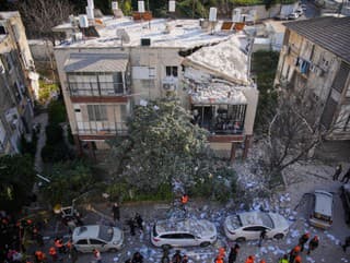 Ministerstvo odporúča Slovákom na