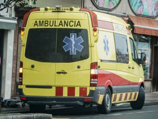 Tragédia na pláži v