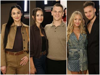 Exkluzívna projekcia šou Mama,