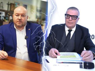 Zvolením Kováčika sa Huliakov