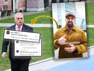 Influencera a zápasníka Végha