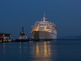 Dovolenka snov sa zmenila