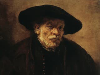 Prišiel sa len opýtať,