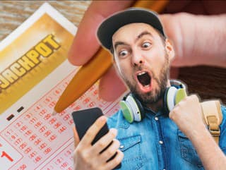 Rozprávkové bohatstvo zo dňa