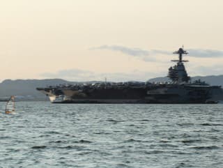 Dráma pri Srí Lanke: