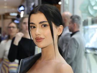 Tlačová konferencia Fight Night