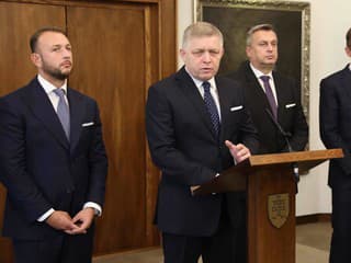 AKTUÁLNE Zvrat po rozhodnutí