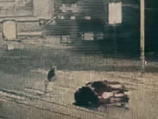 Desivá nehoda v Košiciach: