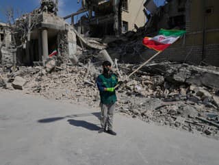 ONLINE Vojna s Iránom: