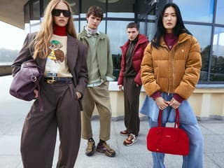 Ako môže značka Roxy