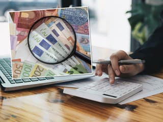 Zemetrasenie v peňaženkách: Minimálka