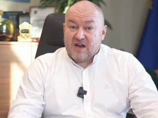 Huliak opäť zvýšil hlas: