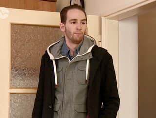 Slovenský herec skončil ZA