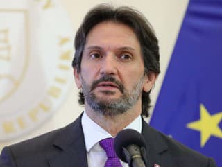 Tlačová konferencia predsedu vlády