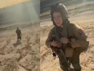 Americká pilotka, ktorú omylom