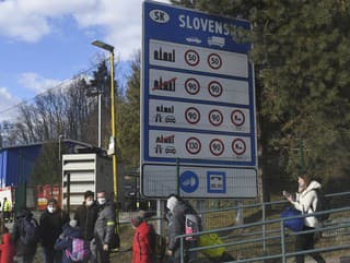 Dopláca Slovensko na pomoc