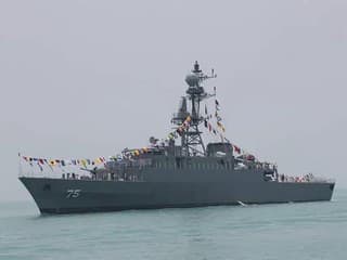 VIDEO Napätie prudko rastie: