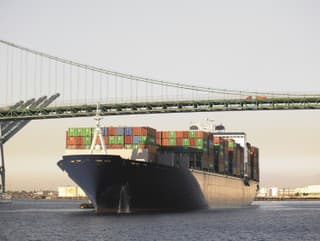 Port of Los Angeles,