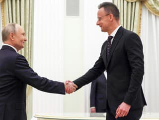 Maďarsko sa dohodlo s