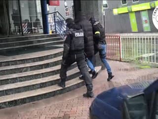 AKTUÁLNE: Vyšetrovateľ navrhol väzbu