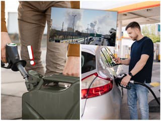 Ľudia majú strach z