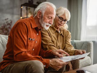 Ste dôchodca a pracujete?