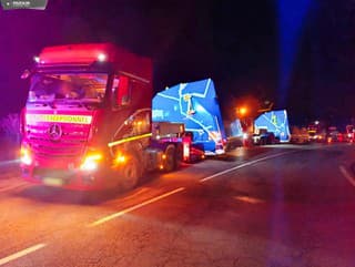 Krajskí dopravní policajti zistili