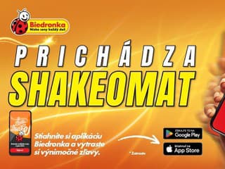 Slovensko čaká „cenotrasenie“: Fenomén