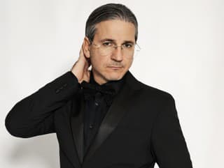 Juraj Mokrý v Let's