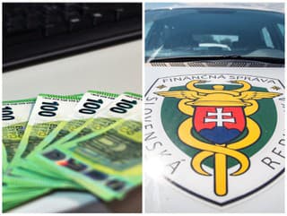 Razia na strednom Slovensku: