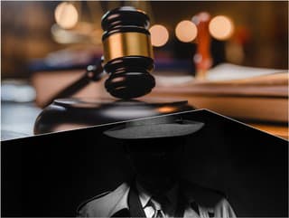 Špión v rukách Rusov: