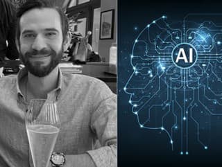 Jonathan Gavalas (†36) sa