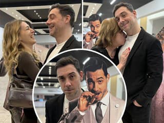 Premiéra hry Coco&Tina: Pavol