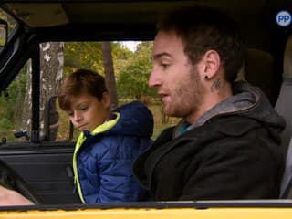 Odsúdený herec Martin Ďurkáč