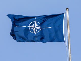 Severoatlantická aliancia (NATO)