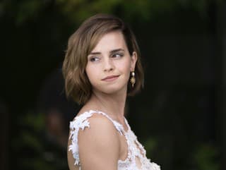 Emma Watson