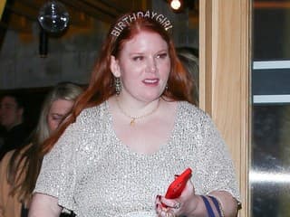 Z príčiny SMRTI dcéry