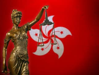 Hongkonský aktivista Jimmy Lai