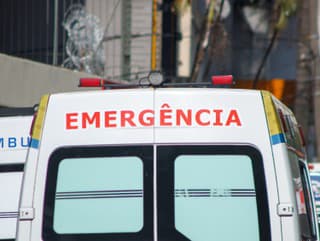 Obrovská tragédia! Zrútil sa