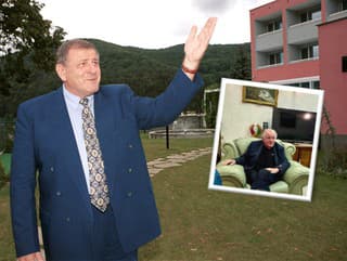 Mečiar otvoril brány do